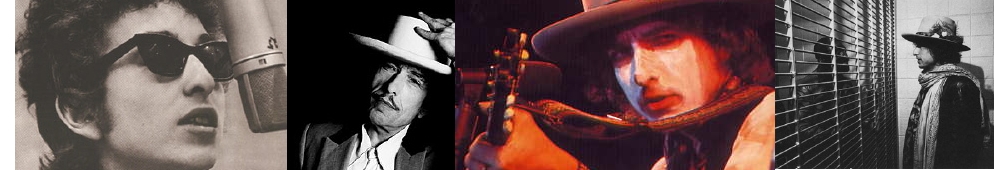 Bob Dylan: zenk, videk, dalszvegek